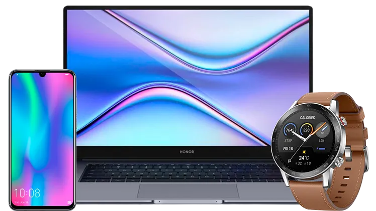 Сервисный центр Honor в Новороссийске
